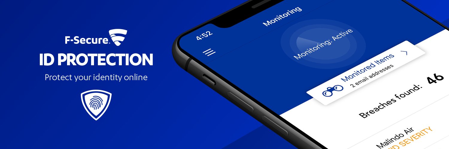 FSecureIDP's profile banner image