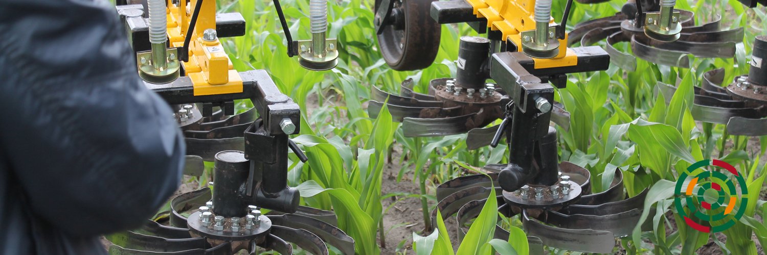 Vruchtbare Kringloop banner