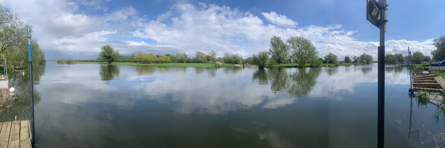 Paul Ferguson banner