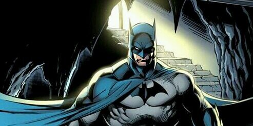 JustmeBatman's profile banner image