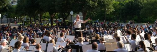AustinSymphBand's profile banner image