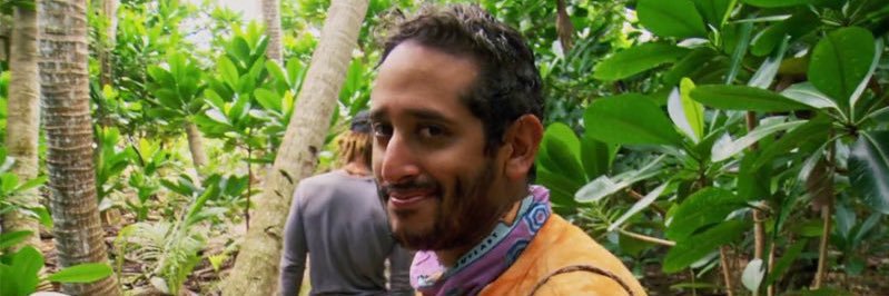 Will Middleton banner