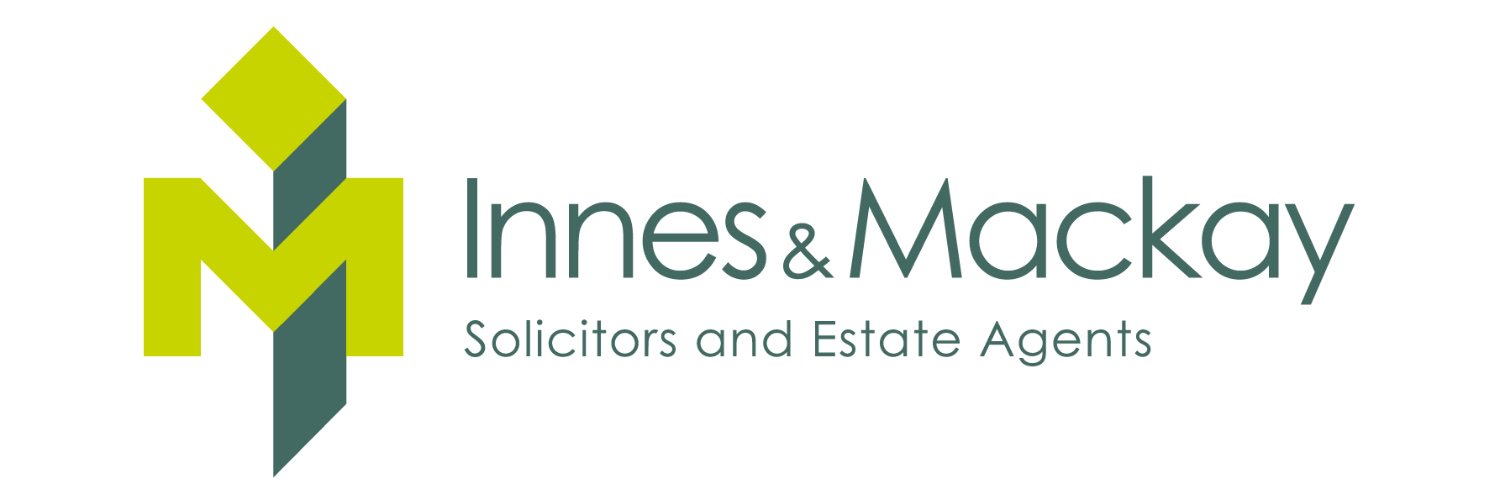 Innes & Mackay Legal banner