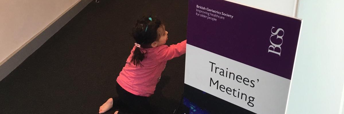 Katherine Walesby. banner