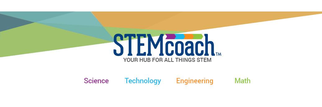STEMCoachPD's profile banner image
