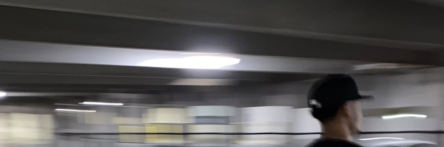 jamackx's profile banner image