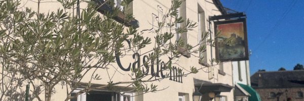 CastleInnUsk Profile Banner