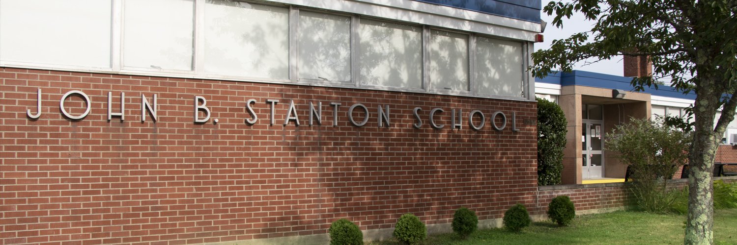 JohnBStanton's profile banner image