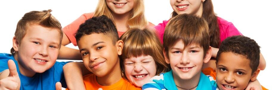 Children's Choice banner