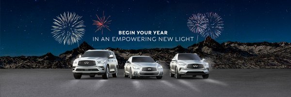 InfinitiBah Profile Banner