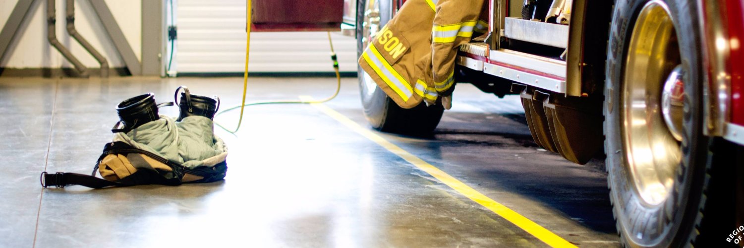 RMWB Emergency Services banner