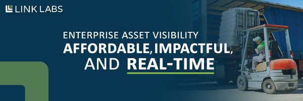 LinkLabsInc Profile Banner