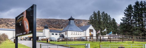 Distillery1826 Profile Banner