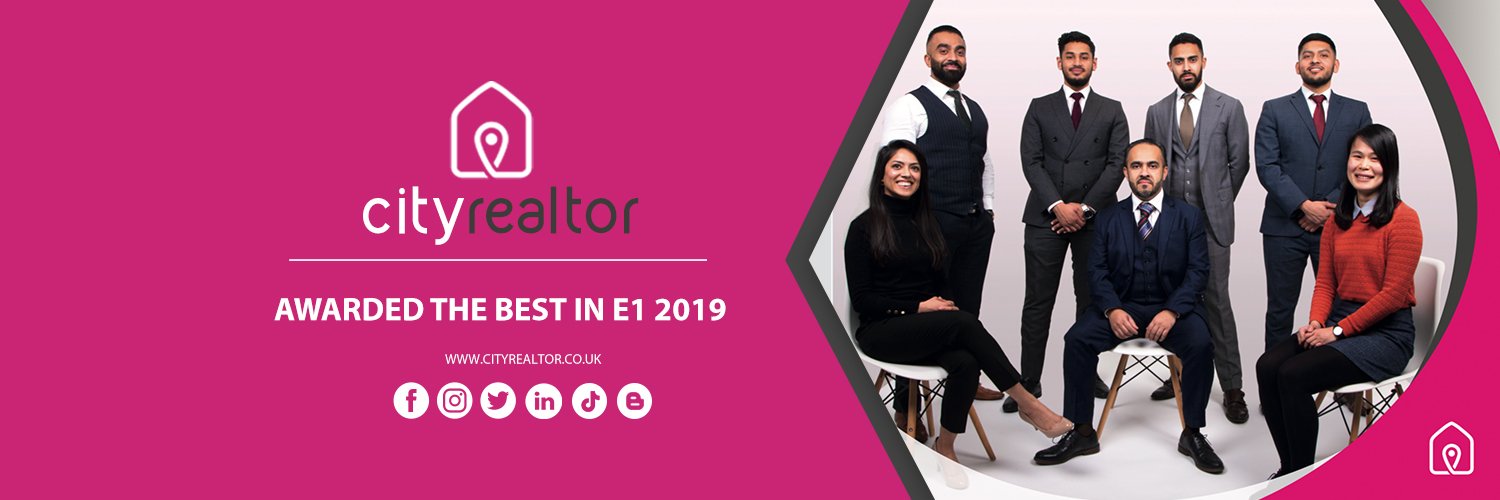 City Realtor banner