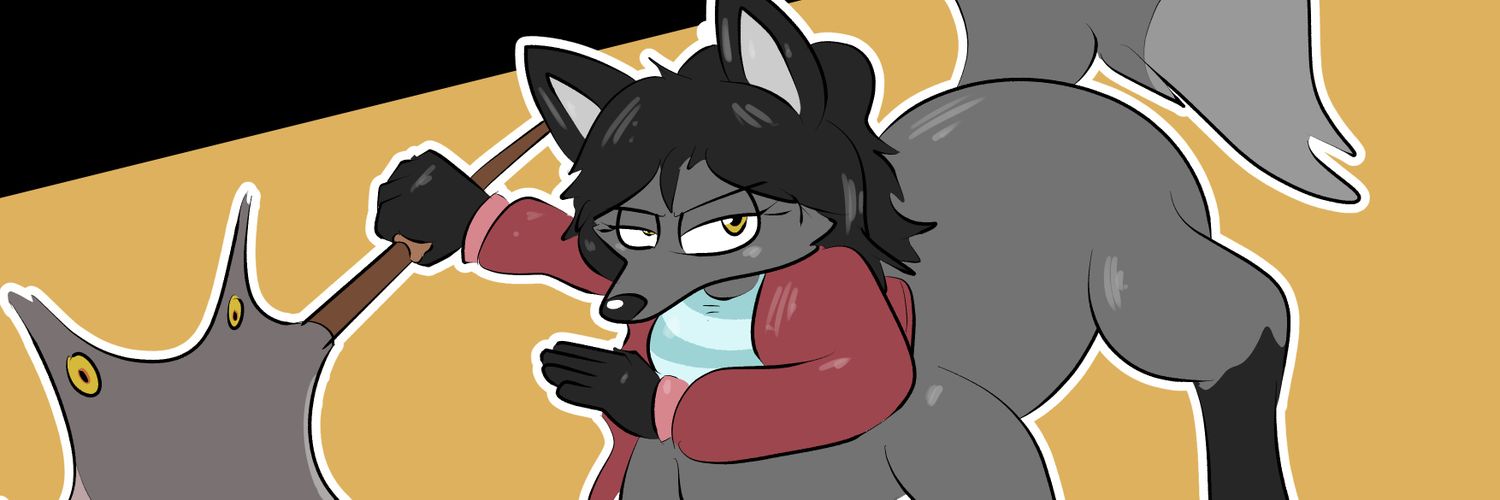 FoxtaurAdrey's profile banner image