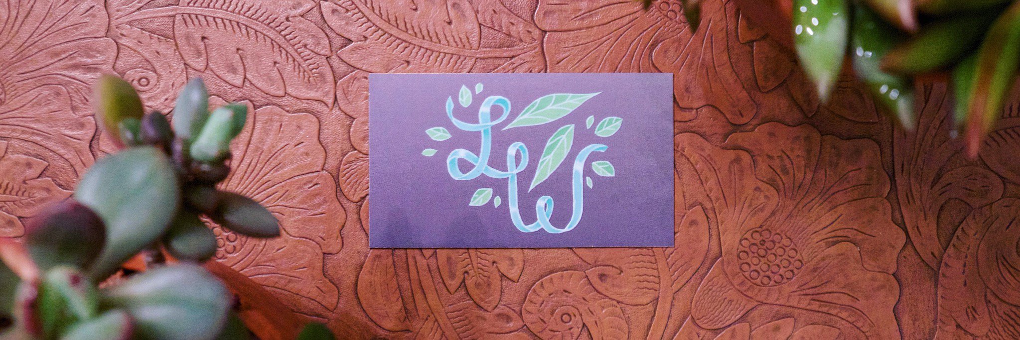 Leahawil's profile banner image