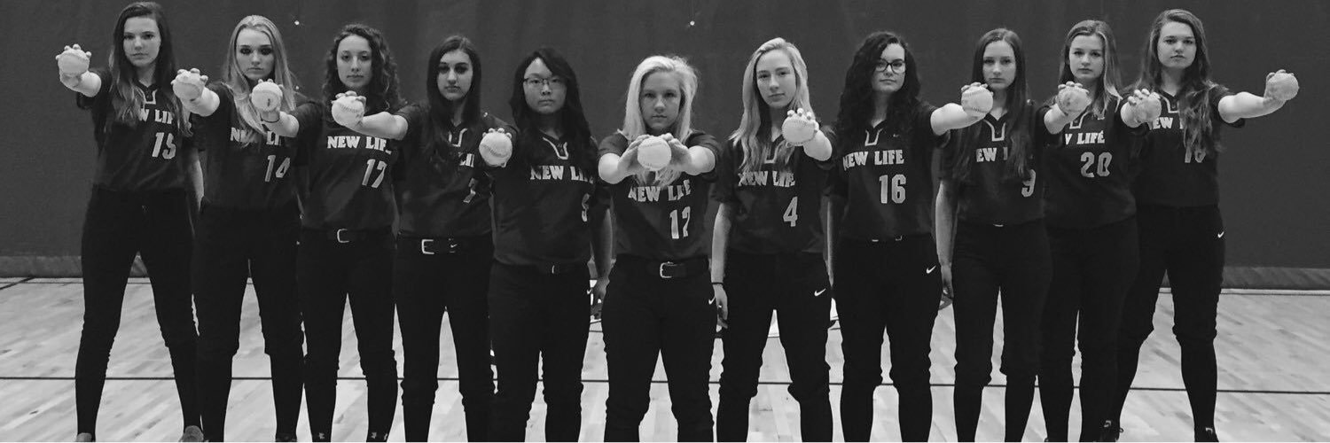 NLA_Softball's profile banner image