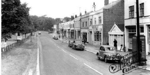 Catterick Garrison banner