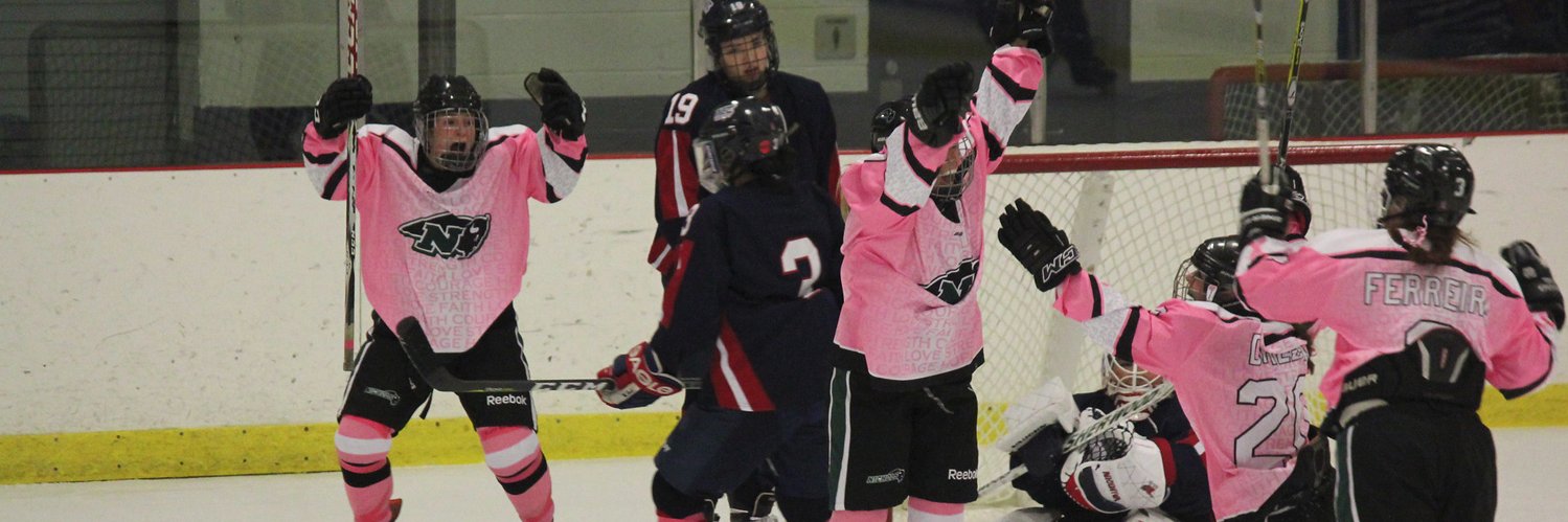 NC Women's Hockey (@ncbison_whky) / Posts / X
