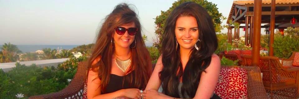 AshleyHorler's profile banner image