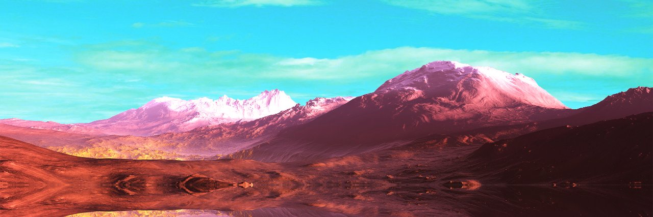 haunteddoughnut's profile banner image