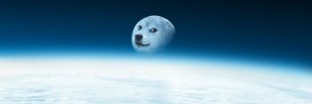 Doge-Kun banner