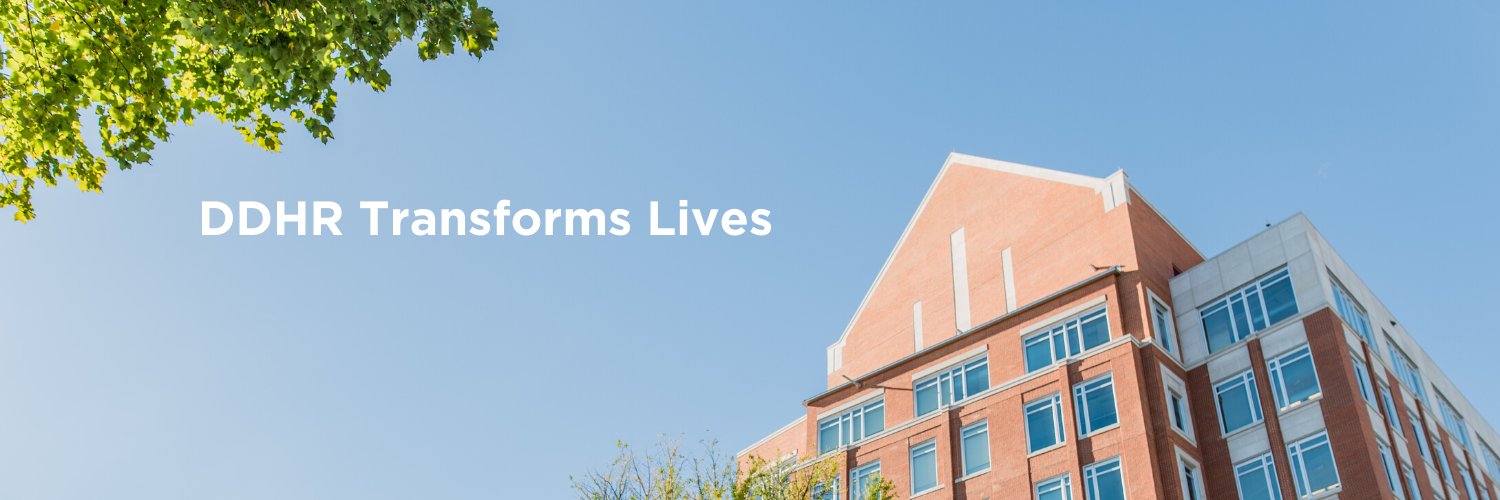 UTDDHR's profile banner image
