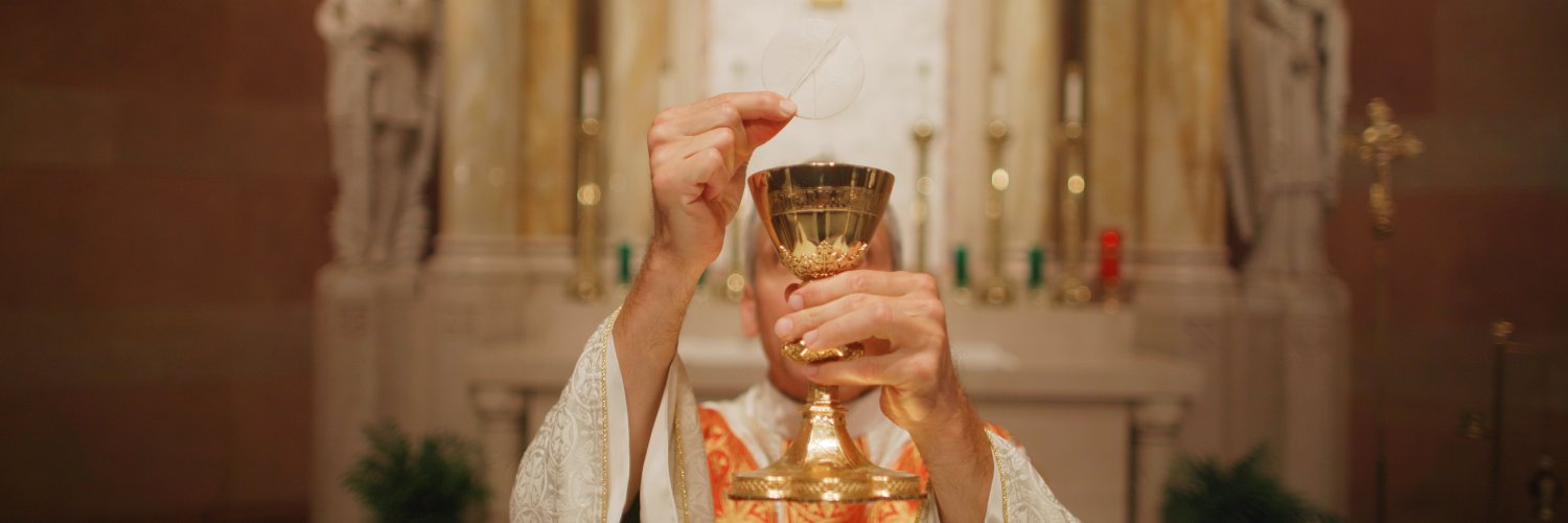 ChurchofStMike's profile banner image