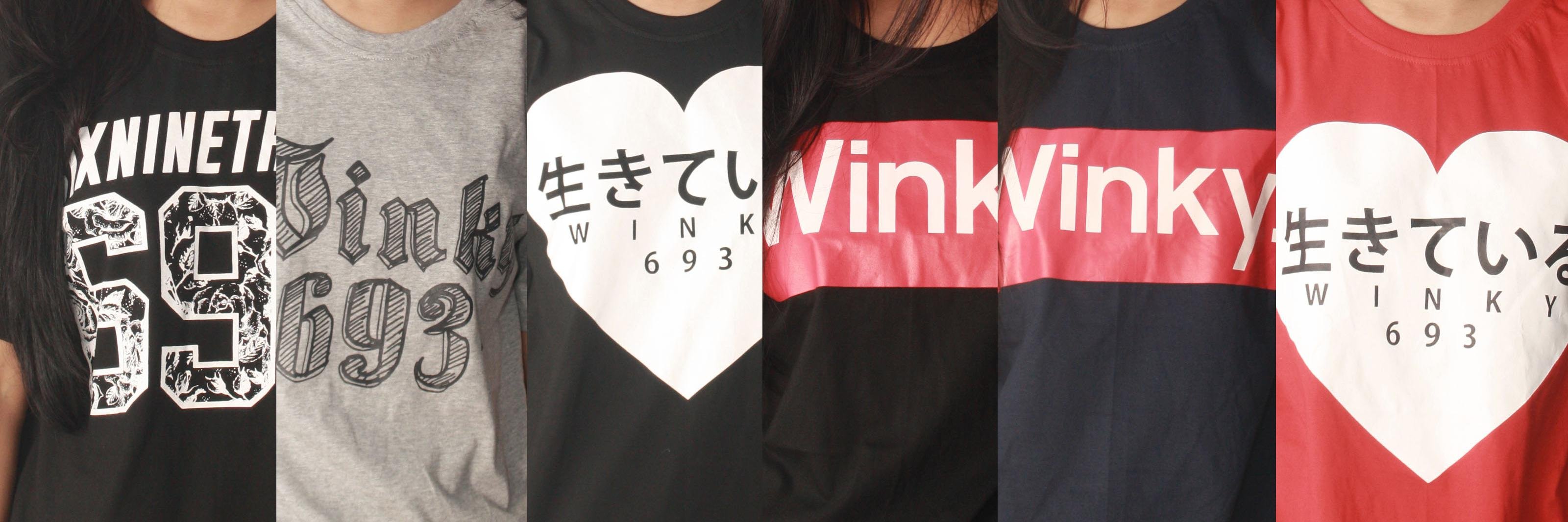 WINKY693 banner