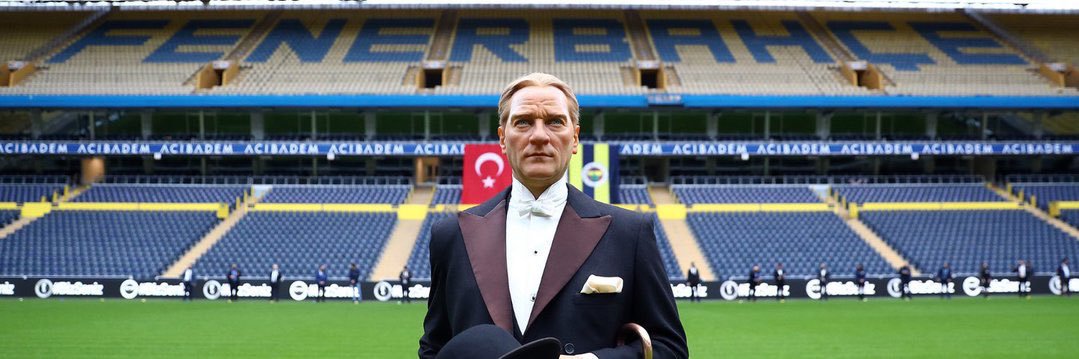 fenerlisadik's profile banner image