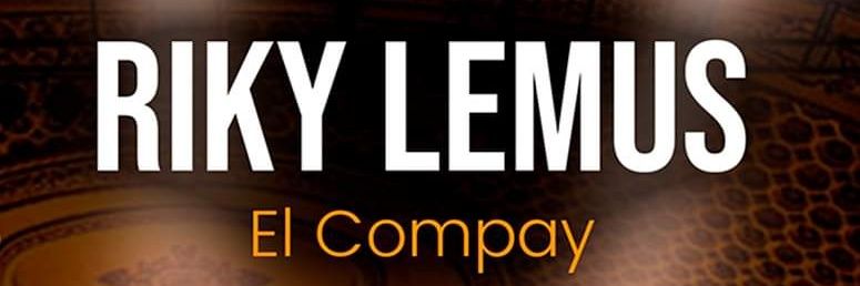 CompayRikyLemus's profile banner image