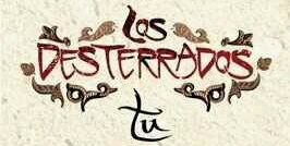 Desterrados5's profile banner image