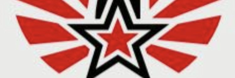 Revolutionary banner