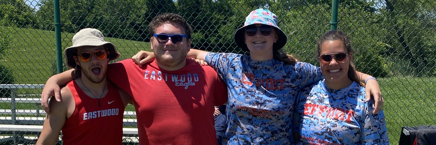 EHS_throwers's profile banner image