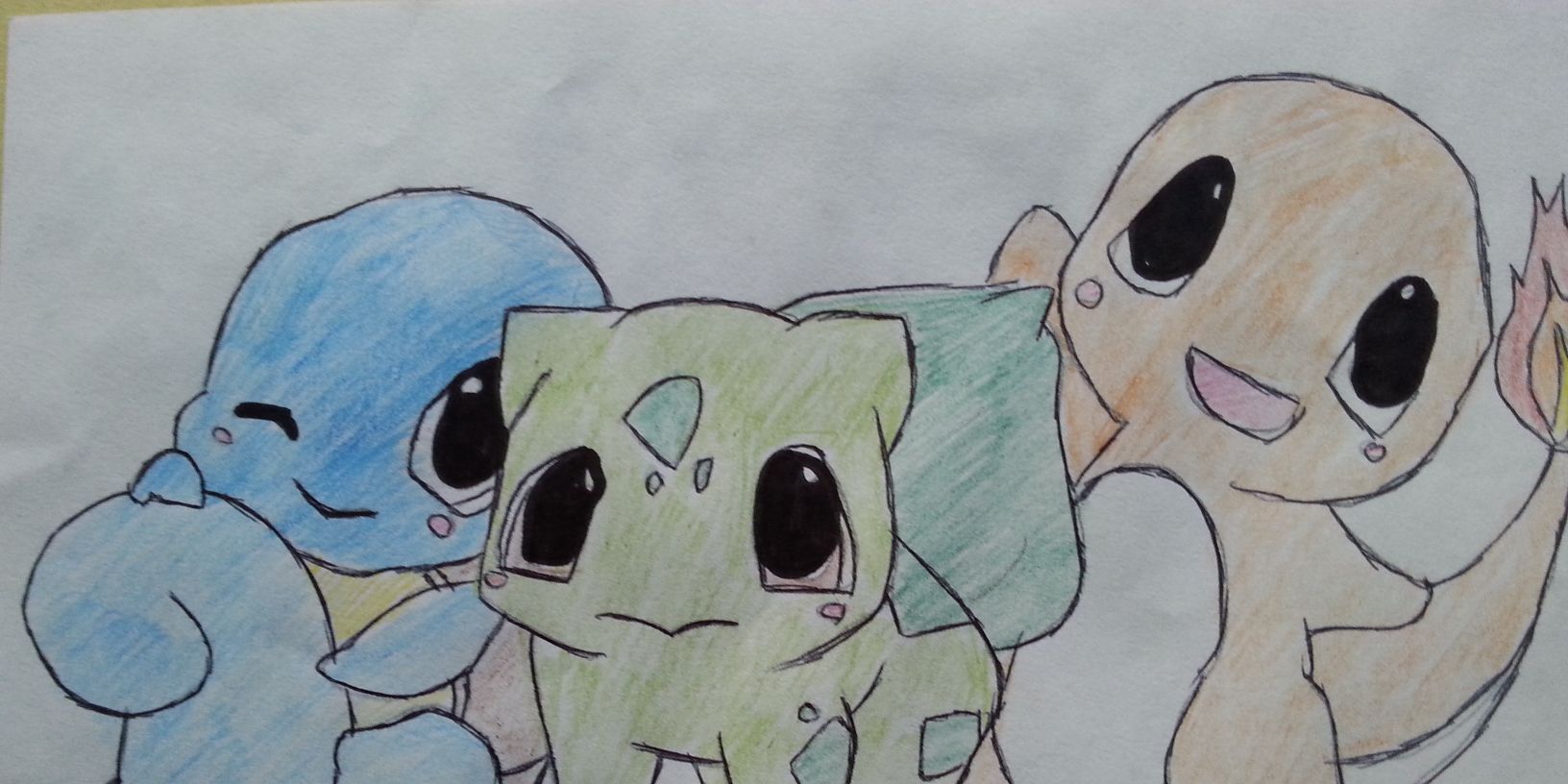 Pokebex's profile banner image
