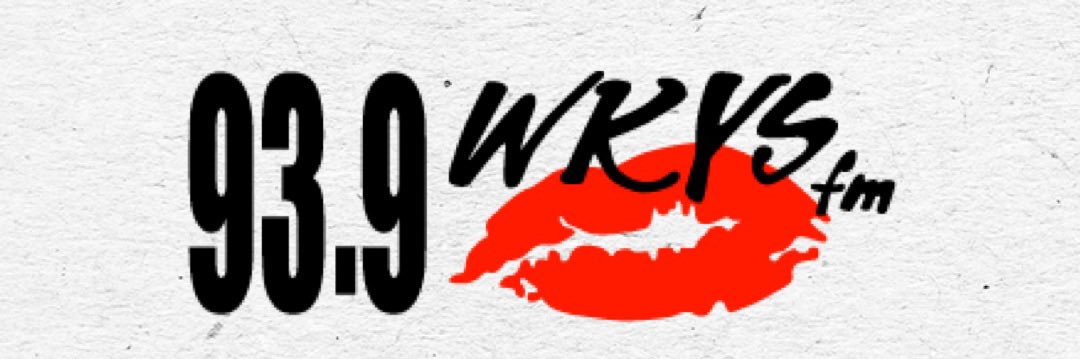93.9 WKYS banner