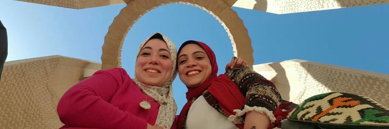 SamarNashat's profile banner image
