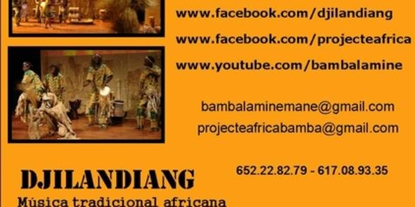djilandiang's profile banner image