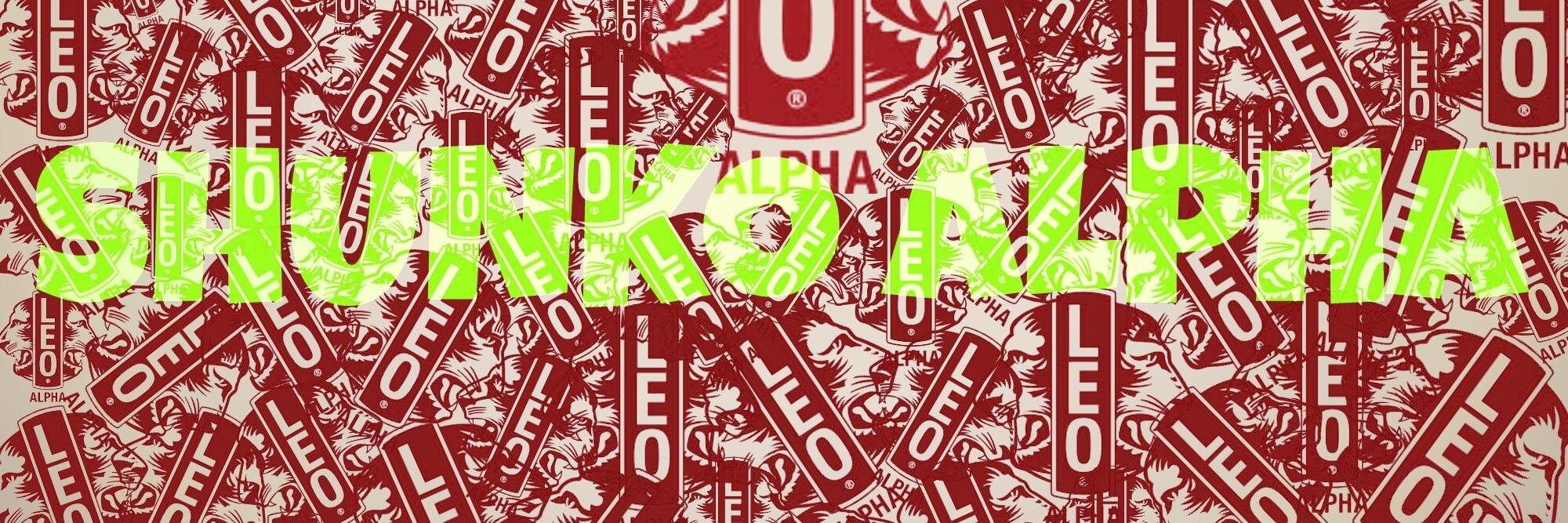ClubLeoShunkoA's profile banner image