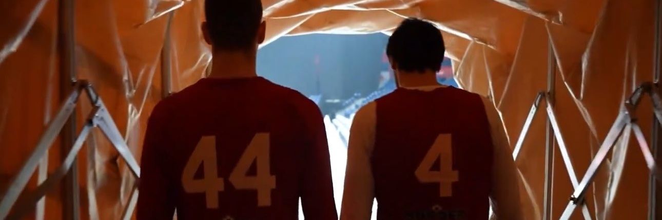 Tamo neki lik... banner