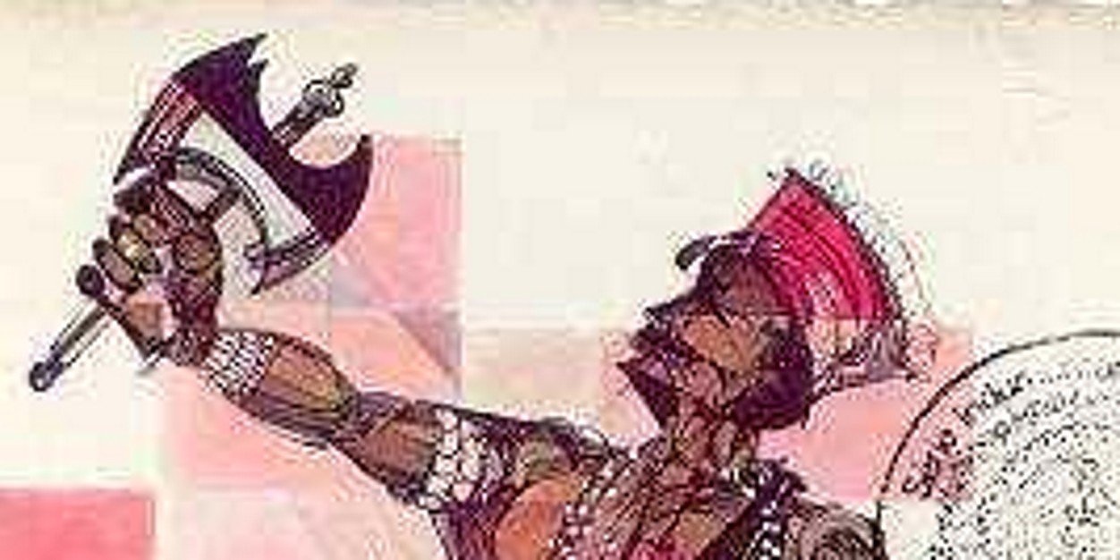 DaniloBomber's profile banner image