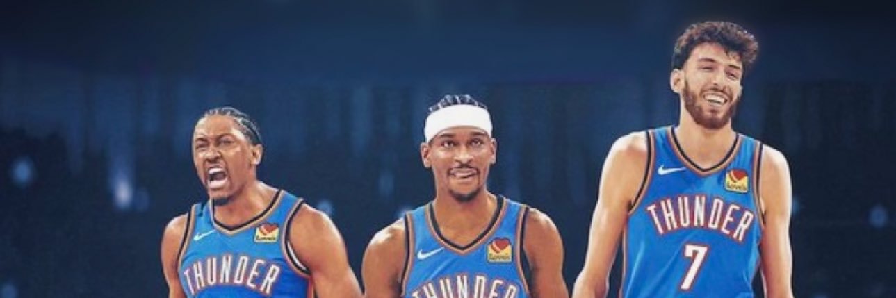 Thunder Dynasty banner