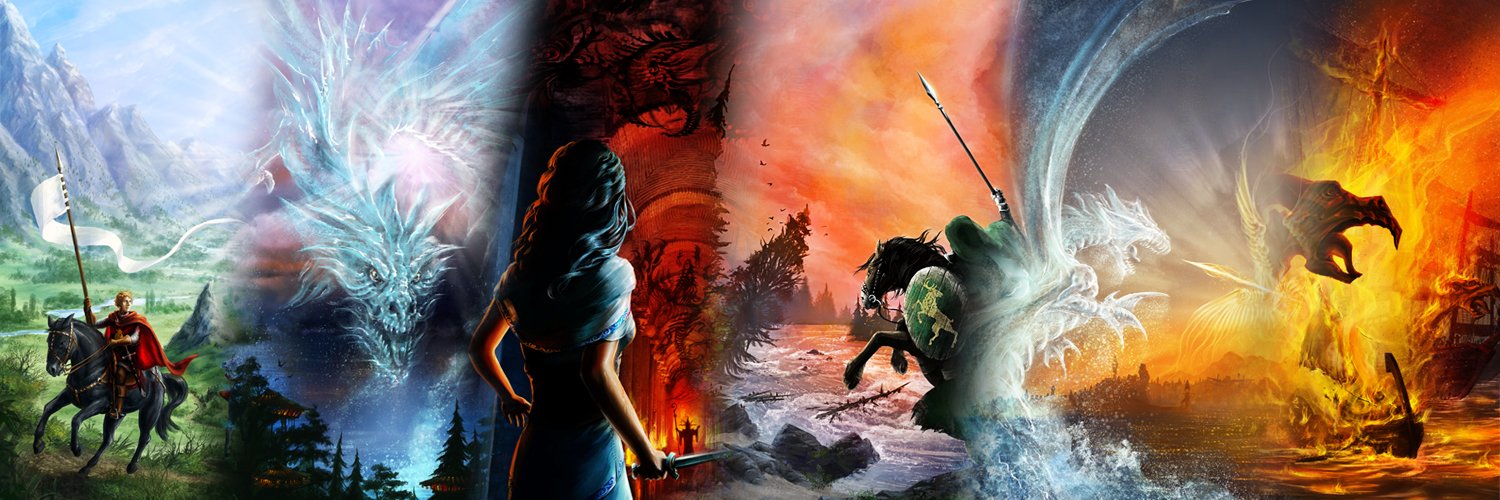 Irdarian's profile banner image