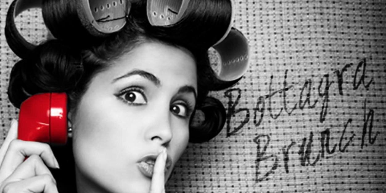 BottagraBrunch's profile banner image