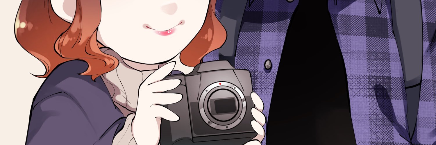 denpaa's profile banner image