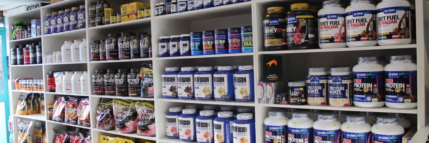 YourProteinMid's profile banner image