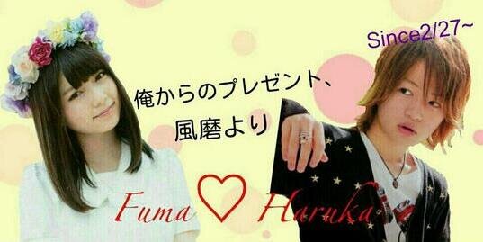 s_paruru_h's profile banner image