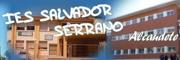 IESSalvadorSerr Profile Banner