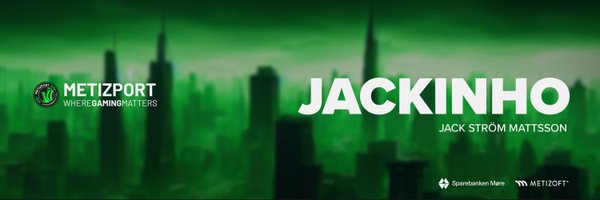 Jackinho Profile Banner