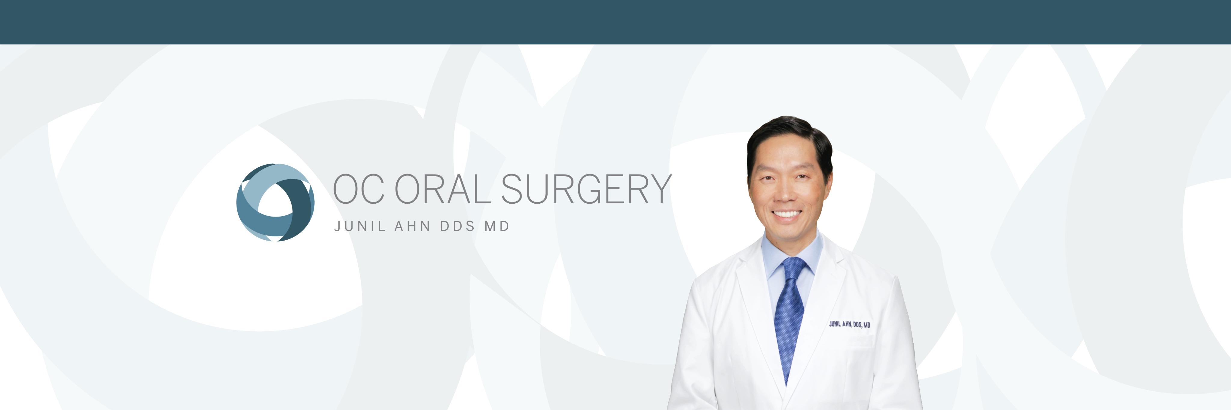 OC Oral Surgery banner